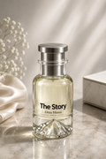 The story - unisexe 50 ml