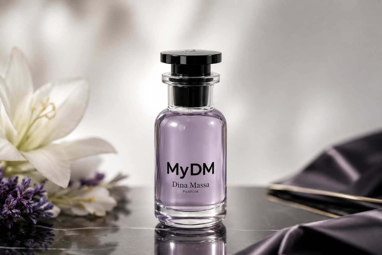 MyDM - Femme 50 ml