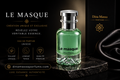Le masque Eau de Parfums 50 ml